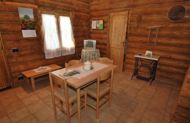 Chalet 6 Agriturismo - Foto 3