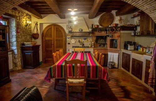 La Caprareccia - Foto 51