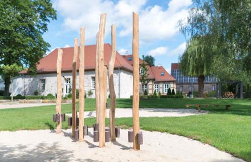 Schloss Beuchow - Foto 9