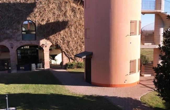 Agriturismo La Lupa - Photo 60