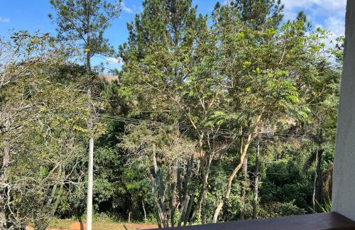 Hotel Fazenda Minas Real - Photo 46