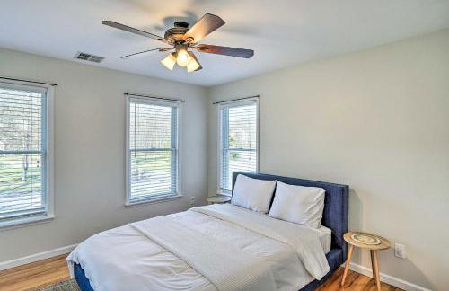 Pet-Friendly Beacon Area Vacation Rental 6 Acres - Foto 30