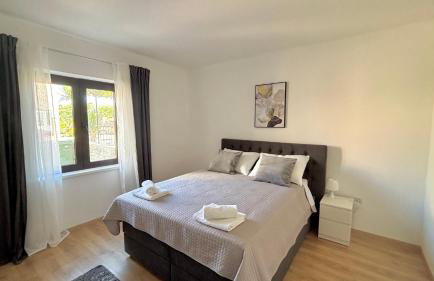 Comfort apartment Kali - with panoramic view - Foto 8