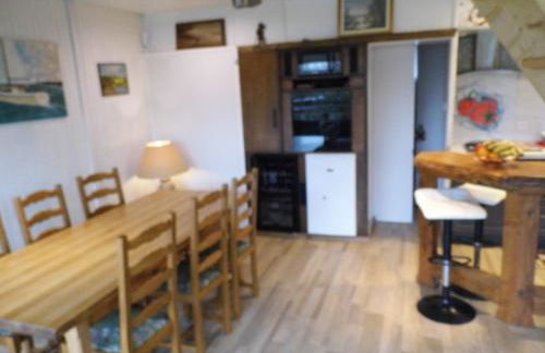 Le petit Marais n° 2 - Photo 20