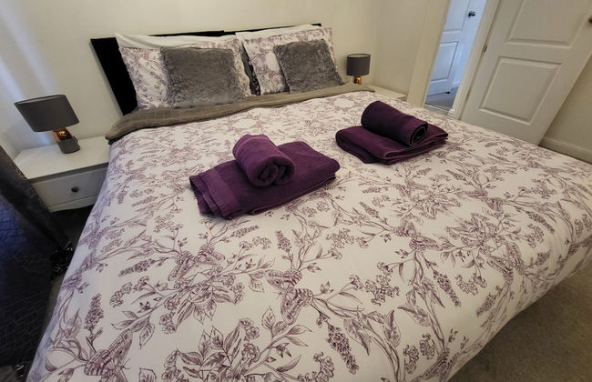 Captivating 2-bed Apartment in Southend-on-sea - Foto 2