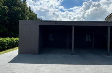 FeWo Gutshofstrasse Papenburg stilvoll und barrierearm - Foto 32