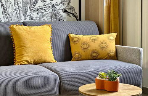 Le 29 Grimaldi - studio 2 personnes - Foto 7