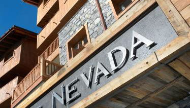 CGH Résidence Boutique Le Nevada - Foto 5