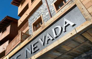 CGH Résidence Boutique Le Nevada - Foto 3