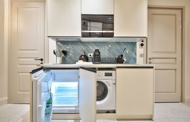 APARTHOTEL 9 ALBERTI - Foto 29