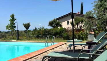 Eri tra gli Ulivi - Foto 2