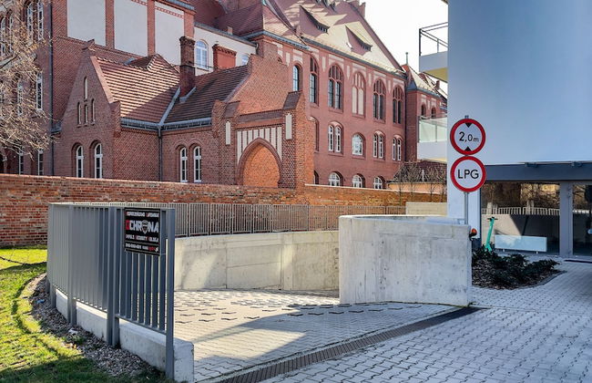 Bookowska 18 Apartments by Renters - Foto 55