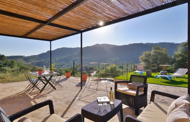 Country cozy house with pool Mallorca - Foto 17