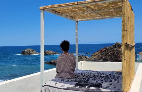 Terrazas de Anaga Natural Beach House - Foto 1