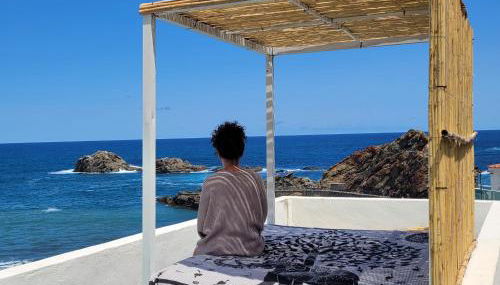 Terrazas de Anaga Natural Beach House - Foto 1