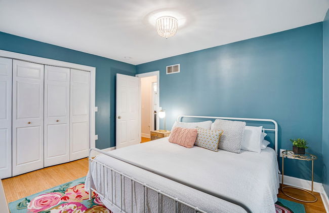 The Guest House - Estate - Foto 8