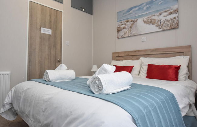 Carpenters Lodge the Perfect dog Friendly Retreat - Foto 34