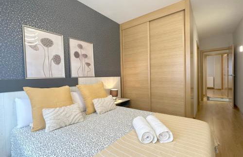 Apartamentos 2K - Apartamento junto al casco viejo - Foto 16