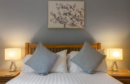 Quay Escape - Short Stays UK Ltd - Foto 24