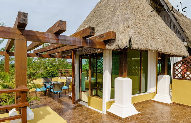 Pueblito Escondido Luxury by Mistik - Foto 8