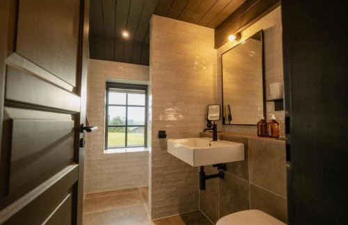 Rickmer's Hoff Grand Cottage - Sauna, Kamin & Reet - Foto 50