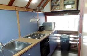 Ferienhaus Laange - Foto 10