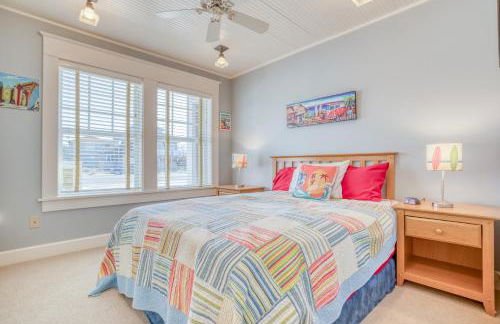 Whales Tail Cottage - Foto 33