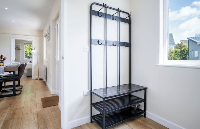 Skomer Lodge - 2 Bedroom Lodge - Manorbier - Foto 35