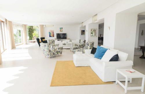 Villa con piscina con 8 camere matrimoniali ad Anacapri, by La Canostra Capri - Foto 36