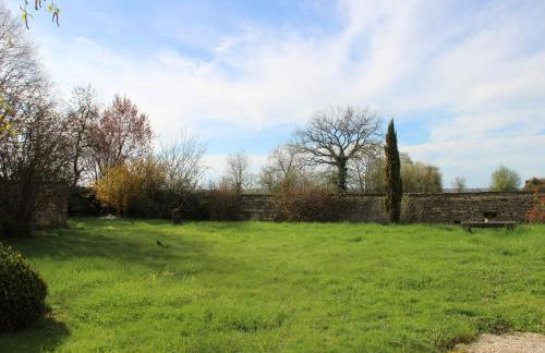 Boutique Holiday Home in Bouix With Garden - Foto 26