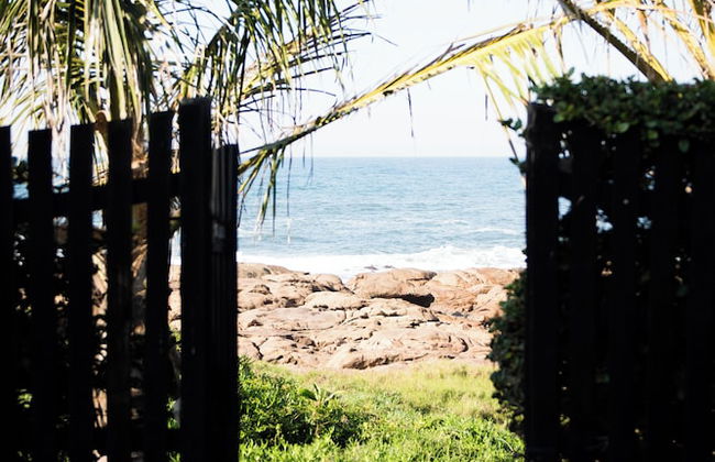 Southern Comfort On the Sea - Foto 25