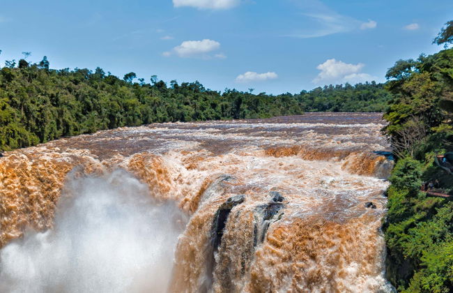 Excursión a Ciudad del Este - Foto 1