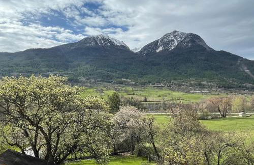 Appartement dans une maison de pays - Foto 1