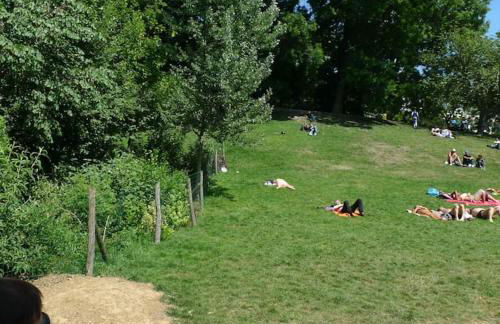 Love Nest In Paris - Foto 20