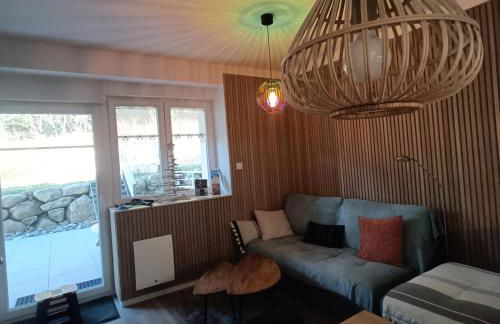 Appartement F3 - Foto 10