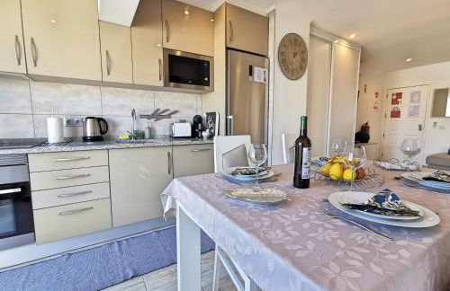 Apartment Praia Rocha Waterside Blue - Foto 8