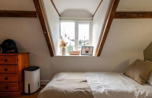 Holly Tree Cottage - Beautiful 2 Bedroom Cottage in Nailsworth - Foto 69