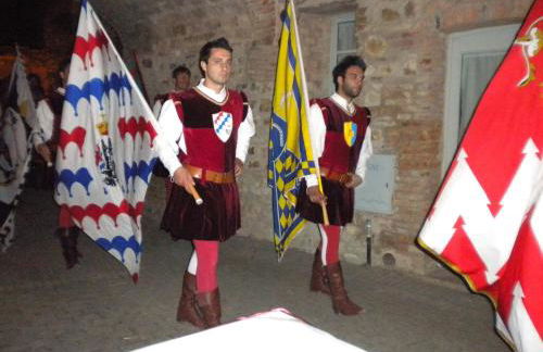 Villa Righino - Foto 22