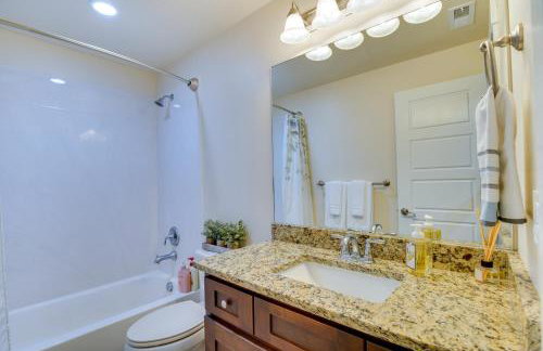 Modern Lehi Apartment 2 Mi to Thanksgiving Point - Foto 19