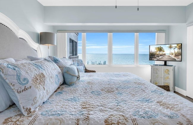 Sunset Captiva Bayside 204 2 Bedroom Condo - Foto 5