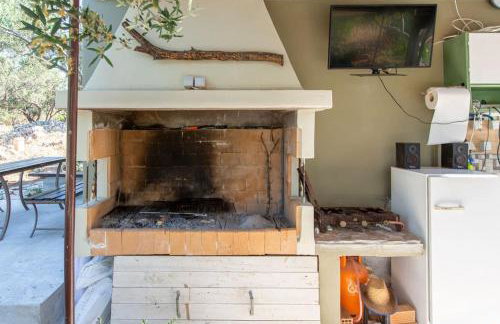 Villa Niovi - Photo 22