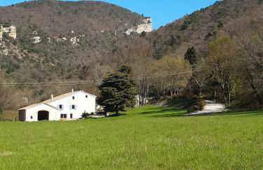 Camin'hôtes Drôme Spa Soleil Couchant - Photo 14