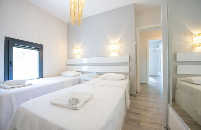 Eroglu Villas - Foto 6