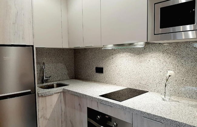 Apartamentos Celestina by gaiarooms - Foto 26