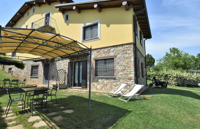 La Corte Bricca (Bilo A) - Foto 19