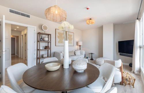 Malaga Skyline 5 Pool & Parking Free - Photo 4