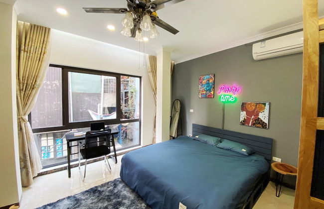 Manmo Home Plus Luong Su - Foto 5