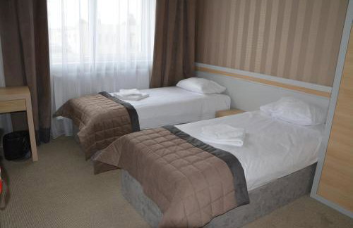 EMEF Centrum Szkoleniowo-Serwisowe - Photo 24