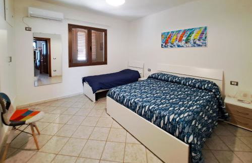 Appartamento Trilocale vicino al centro di San Teodoro - Foto 9