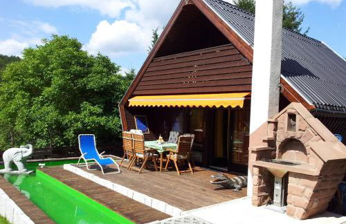 Haus Tsavo - Foto 30